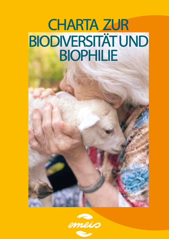Emeis Charta zur Biodiversität und Biophilie